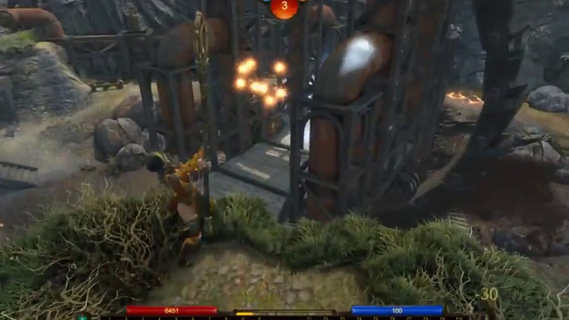 Panzar - Online Game - Панзар  (ссылка на регистрацию в игре находится в описании под видео)