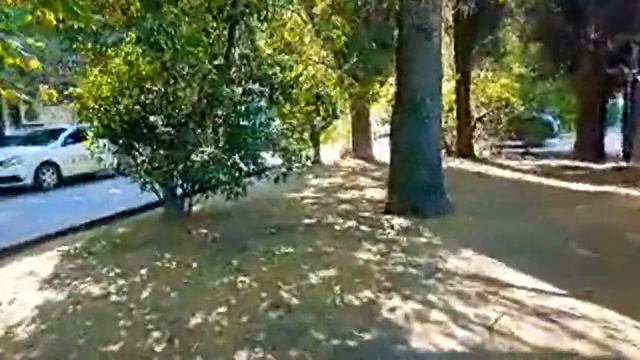 Хоста Сочи - Бархатный Сезон снова начался 😄☀🌊 Отличная Погода очень тепло +28, 29 сентября 2022 смотреть онлайн