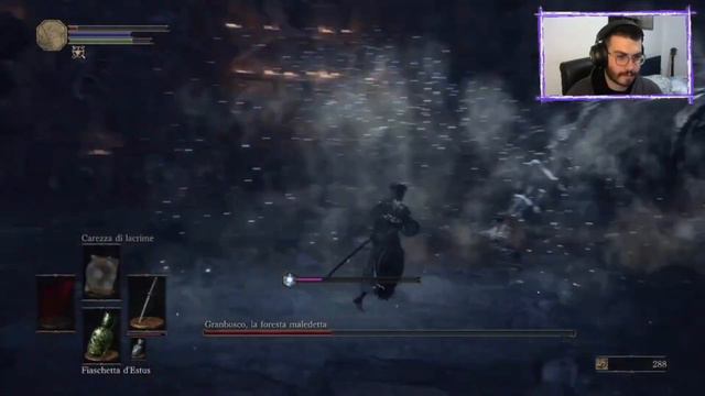 🔥DARK SOULS 3 RANDOMIZER#2🔥VOLPESCU смотреть онлайн
