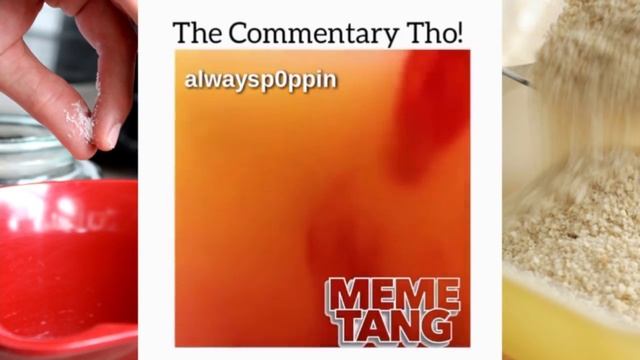 "That Commentary Tho" compilation vol.1 смотреть онлайн