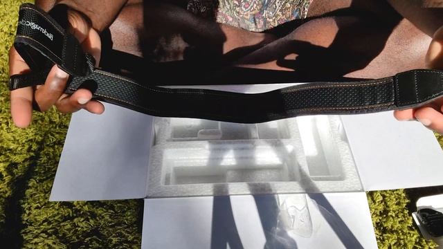 Blackmagic Pocket Cinema Camera 6k pro Unboxing смотреть онлайн