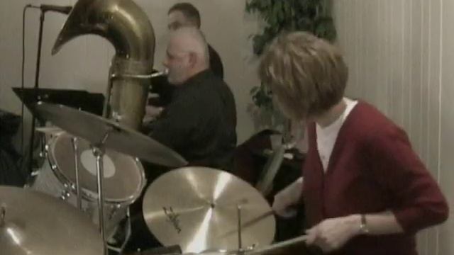 Brian's Mississippi Valley Dutchmen - Nebraska Polka смотреть онлайн