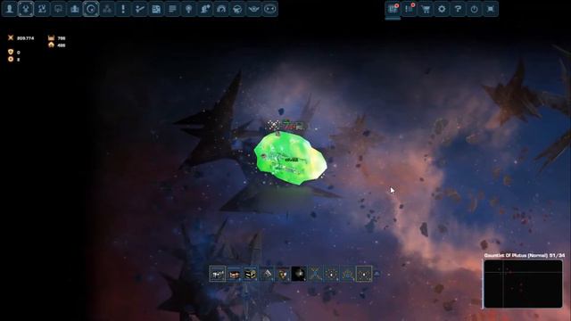 Darkorbit how to do gaunlet of plutus without cc смотреть онлайн