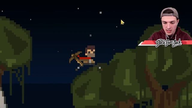 Trying Terrible Ripoff Minecraft Apps смотреть онлайн