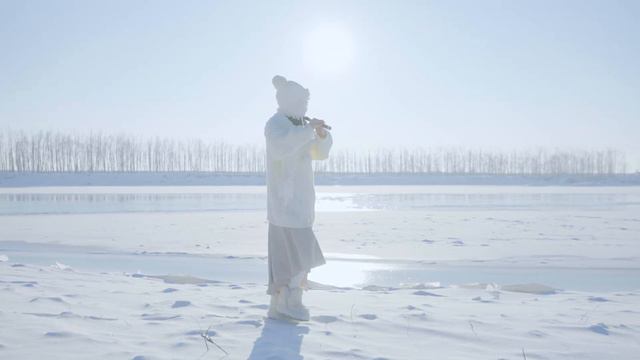 Rubia | Honkai 3 | Chinese Bamboo Flute (without Membrane) Covered by Jae Meng смотреть онлайн