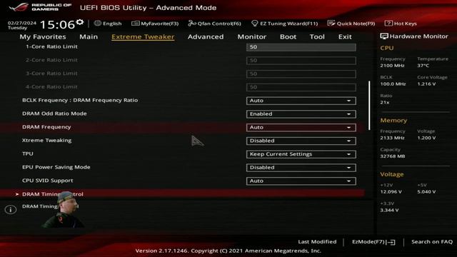 Mystery CPU Identified tested and Overclocked! смотреть онлайн
