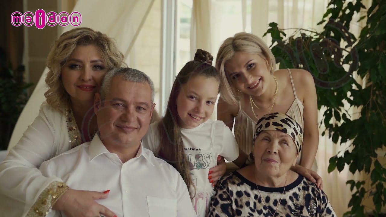 Ачыктан-ачык | Гүзәлия смотреть онлайн