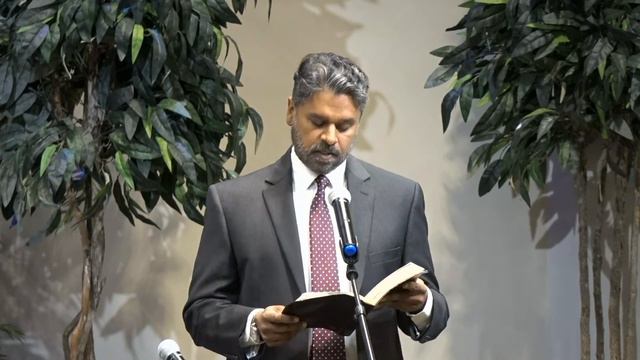 "Look At Us" with Dr. Ed Poey Acts 3:1-7 #ReachingHearts смотреть онлайн