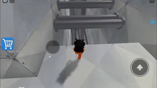 ||?Пытаюсь сбежать от злого полицейского барри в Роблоксе???||Как это сделать?!|| смотреть онлайн