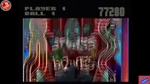 RTFM #13 -"Vintage Atari Pinball Game Party!" (Exploring 5 Vintage Atari Pinball Games on 3 Systems смотреть онлайн