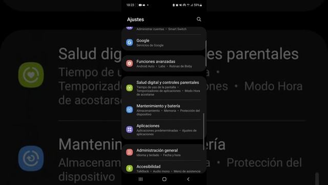 Por qué no se me abren los enlaces en las aplicaciones. Android. abrir enlaces en aplicaciones. смотреть онлайн