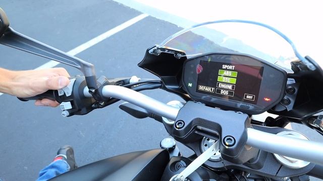 2020 Ducati Monster 821 || Great Starter Ducati?