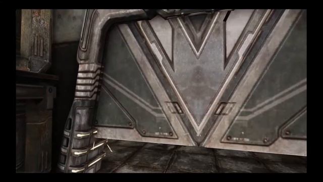 Jammed door? Do a barrel roll! смотреть онлайн