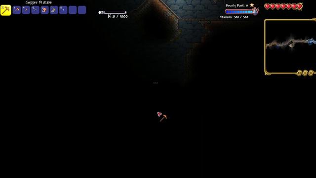 Terraria!: BUNCH O ANIME MODS WOOOOO смотреть онлайн