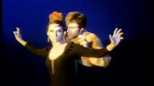 Maya Plisetskaya. Carmen Suite Ballet. Parte 5