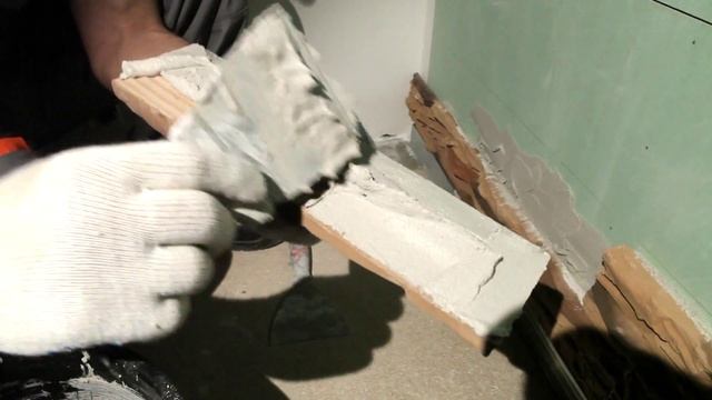 Полезные советы по укладке искусственного камня смотреть онлайн