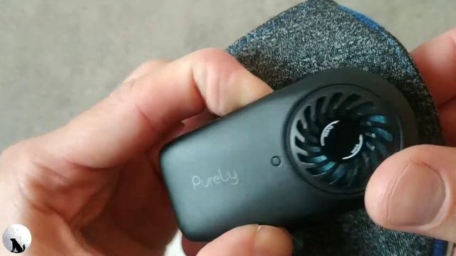 Xiaomi Purely electric mask.Xiaomi электрическая маска.Masque électrique Xiaomi. смотреть онлайн