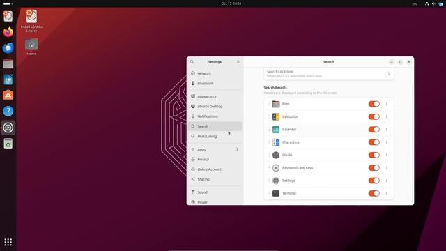 Ubuntu 23.10 Try ISO смотреть онлайн