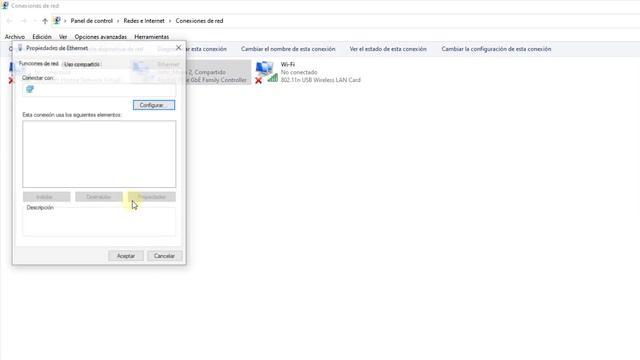 ? Activar o desactivar NetBIOS sobre TCPIP Windows 10 ✔️ смотреть онлайн