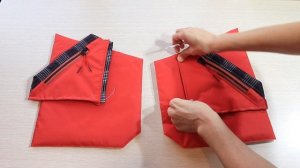 Как сшить зимнюю куртку по выкройке НАВИГАТОР / Любимчики