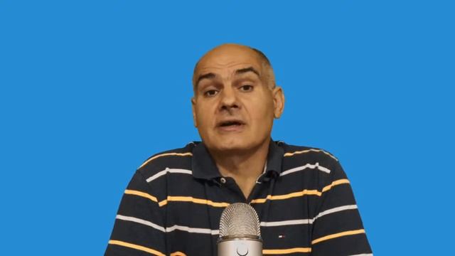 Мое крещение Святым Духом и говорю ли я на иных языках | Пастор Василе Филат смотреть онлайн