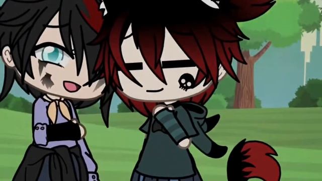 ✨меме «ты сказка, ты чудо!»✨ ГачаЛайф Кенджи&Суичи