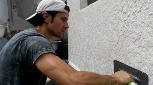 Американка на фасад