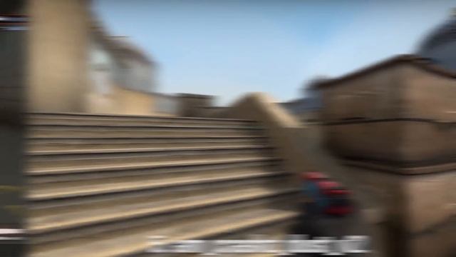 TOP 10 AIM MAP/1VS1! - CS:GO смотреть онлайн