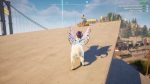 Goat Simulator 3: Goatenburg Trinkets | All 37 Locations
