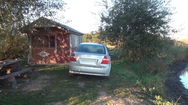 Коп. Рим. Осень 18.го. смотреть онлайн