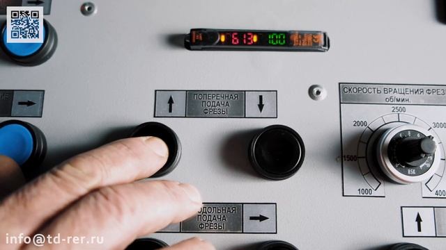 Станок для продораживания коллекторов якорей - Info@td-rer.ru, Https://td-rer.ru