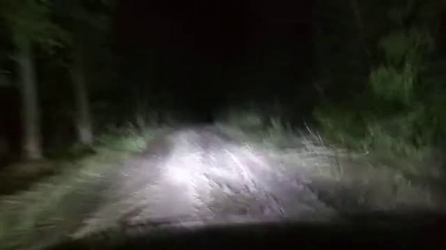 Ночь, болото, ваз2115 + цепи смотреть онлайн