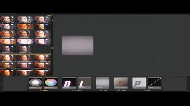 Magic Bullet Looks - Color Correction ( CC ) Pack +1000 смотреть онлайн