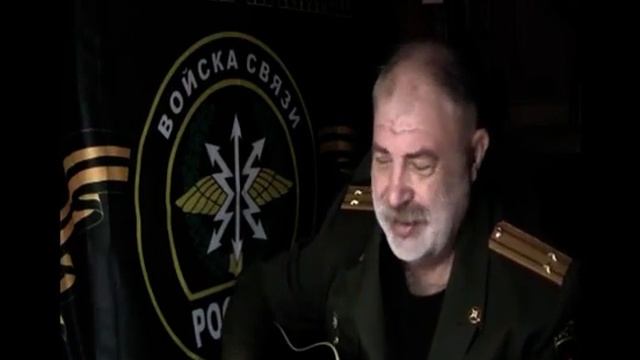 В память о КВВКУС смотреть онлайн