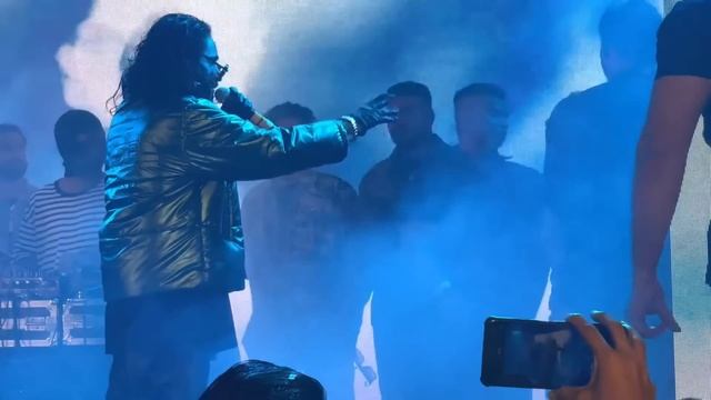 EMIWAY REACT | MUNAWAR ON STAGE WITH BR ARTIST | KALAMINKK STORIES ABOUT HUSTLE | GD 47 LIVE смотреть онлайн