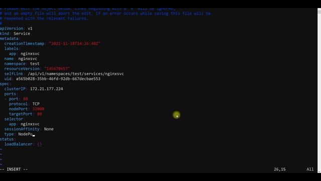 #DevOps Master Program | Week 15 and 16 | Kubernetes Networking For DevOps - Part - 02 смотреть онлайн