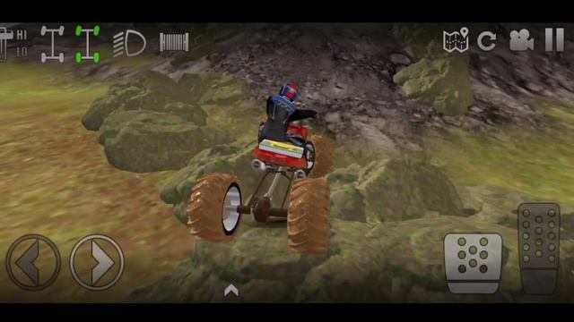 Extreme Off-Road Quad Bikes Simulator Game #3 - Offroad Outlaws Bike Game | Android IOS Gameplay смотреть онлайн