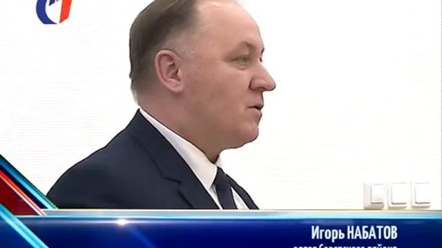Обновленная поликлиника. ТК «Первый Советский». смотреть онлайн