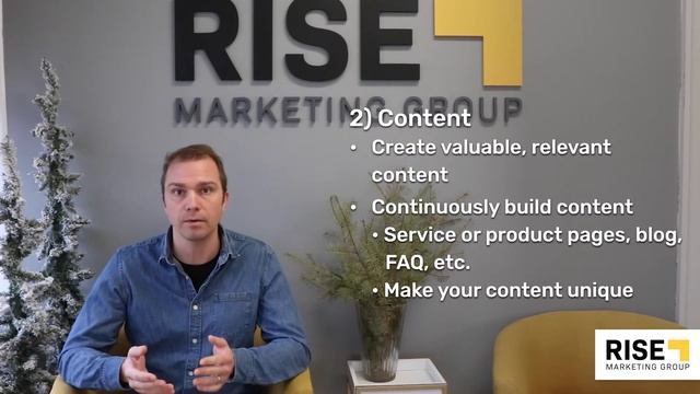 Master Local SEO: Skyrocket ? Your Local Organic Traffic! #seo смотреть онлайн