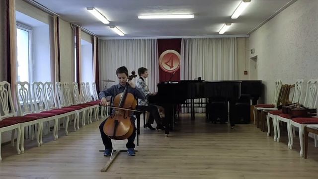 Наталья Бакланова, "Романс" смотреть онлайн