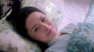 Судьба белой змеи 1 сезон 38 серия