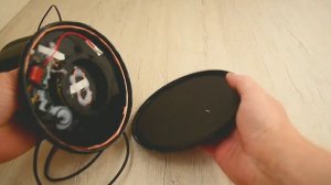 МД 4030 фонит, помехи / Разбираем, устраняем, собираем