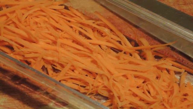 Секреты кухни