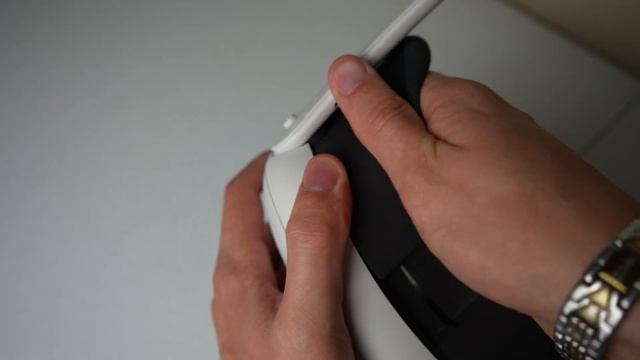 How to Remove Meta Quest 3 Strap + Face Cover (Tutorial) смотреть онлайн
