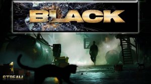 ТОТ САМЫЙ ШУТЕР ► BLACK PS 2 СТРИМ ПРОХОЖДЕНИЕ #1