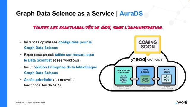 AuraDB Enterprise par Neo4j (10 min) смотреть онлайн