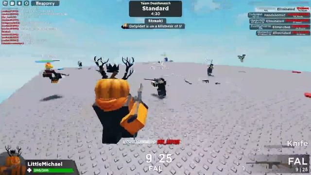 Playing Actual Cool Roblox Games смотреть онлайн