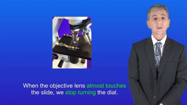 GCSE Biology Revision "Required Practical 1: Microscopes" смотреть онлайн