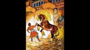 Иван-царевич и серый волк (в хорошем качестве)