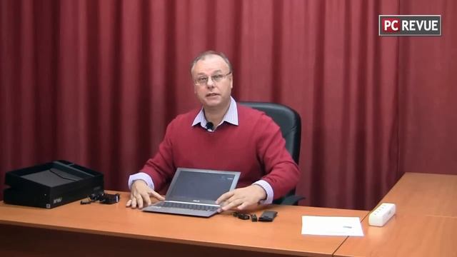 ASUS ZENBOOK UX21E смотреть онлайн